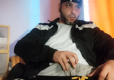 Wet, Stinky, Long Underpants Worn for Over a Week by Dj-bro