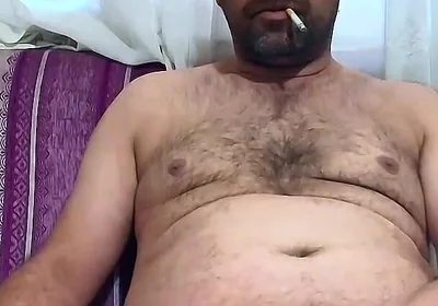 Master Daddy Live at Home