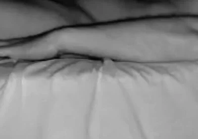 Tim Blesh Is Waking up and Right Away so Horny