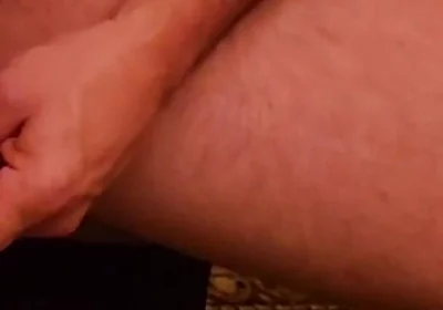 Shave Your Dick. Wax. Tutorial.