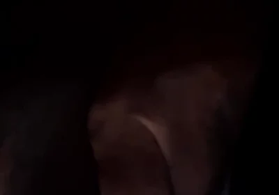 I Masturbate