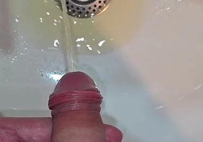 Morning Pee