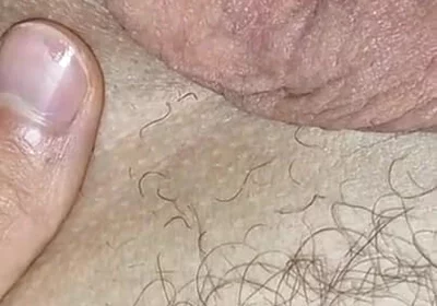 A Student's Tight Ass Was Fucked for a Ride on the Highway in a Taxi with a Squirt of Cum