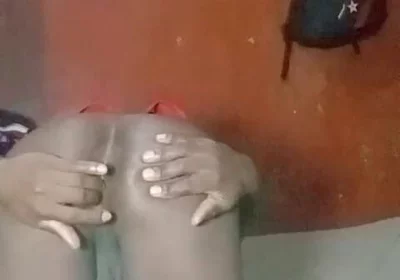 Close up Asshole Fingering and Gaping Asshole