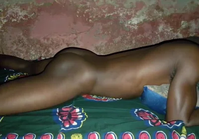 Humping My Bed Is as Real Sex 1