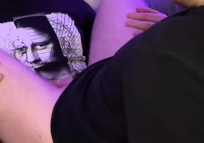 I Sit on His Cock Nice and Deep, Grinding Slow While He Smiles Like He’s in Fucking Heaven