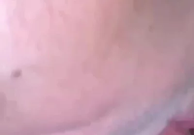 Skinny Twink Taking Out His Virginity