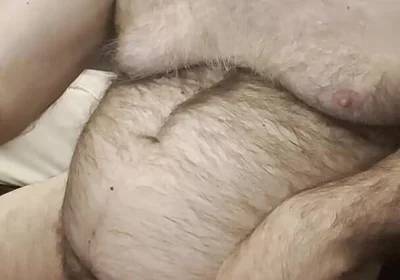 Day After New Year's Stroking and Chatting Pt a