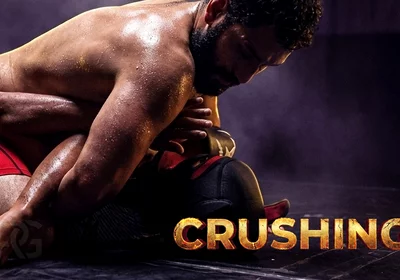 Alpha Vs Rookie Control Becomes Submission