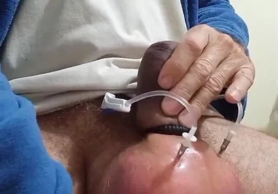 Saline - 2l