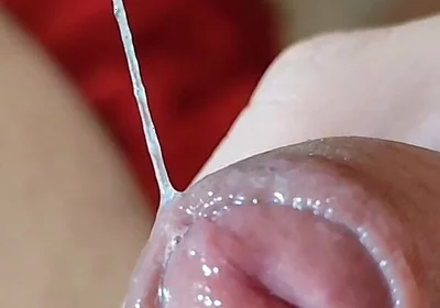 The Biggest and Longest-lasting Shot of Cum on the Planet.