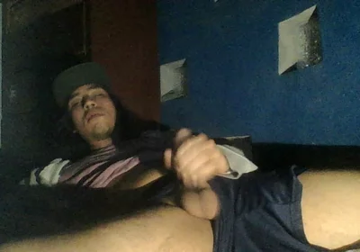 I Have a Great Time