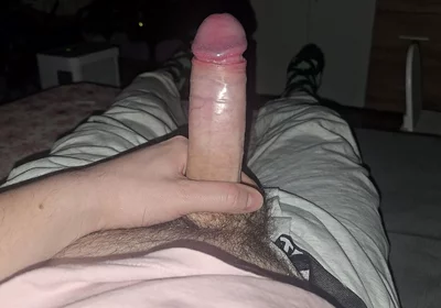 This Is How Hard I Woke up Today