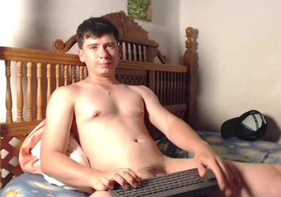 Hot Colombian Talks by Chat Naked