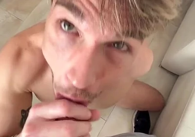 Hot Stepdaddy Fucking Sexy Jock with Big Ass