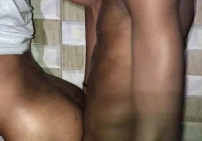 Drain My Pussy