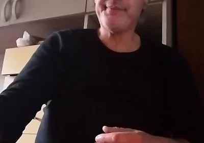 Come on Luisa Suck My Cock