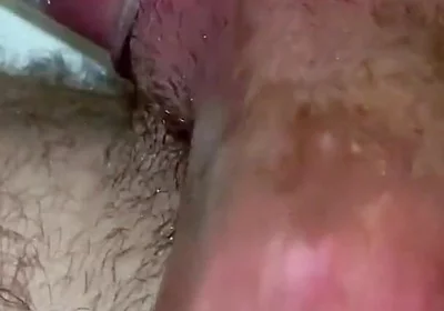 CBT Extreme Pain Pumped Balls Cum