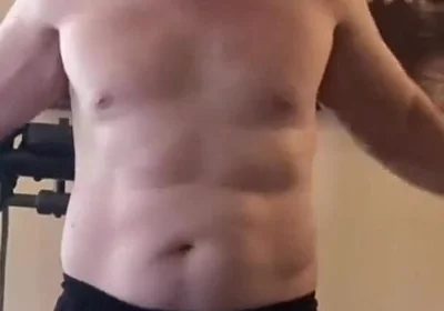 Masturbation