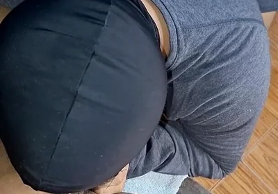 Tamed with Cock