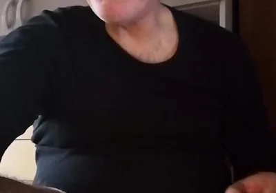 Come on Luisa Suck My Cock