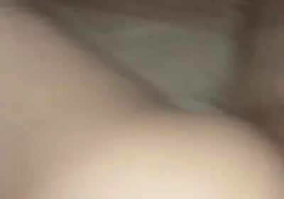Eating My Husband After Dinner