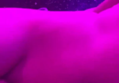 Femboy Cums Some From Dildo Fucking