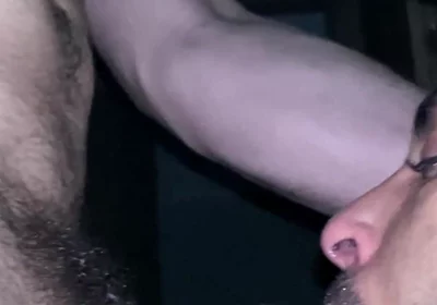 Virgin Throat Used Until It Broke