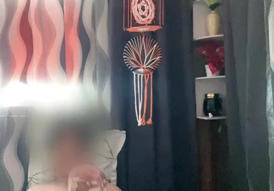 Masturbating While Listening to Music