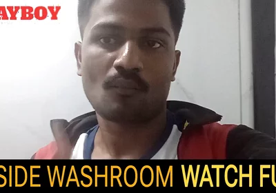 Indian Play Boy Contest Winner and Gay Technology