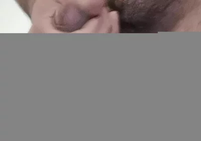 Morning Cumshoot