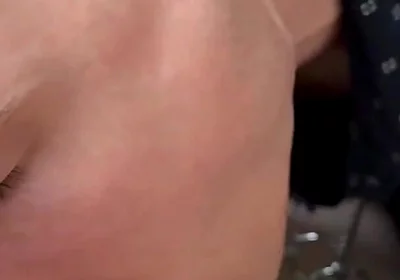 Mike Sucks the Straight Married Broker Again and He Cums Just From the Blowjob