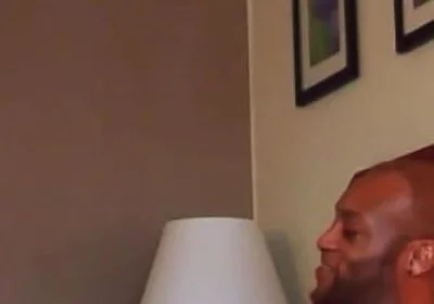 Coach Gives Massage - and Gets a Lot More!