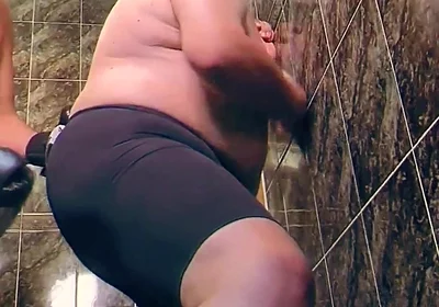 The Jobber's Revenge - Now He's a Cop