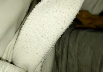 Dirtyjunkbro Shows off His Stinky Socks and Long Underpants