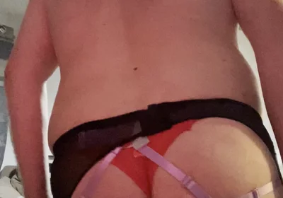 Dirty Striptease Love It