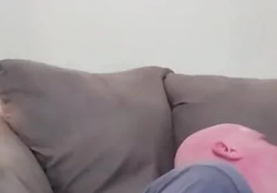 Beardaddychub Gets Many Facials!