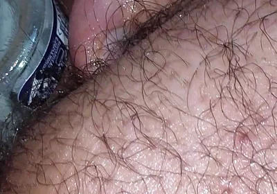 Anal Masturbation
