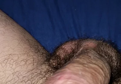Handjob to Relax