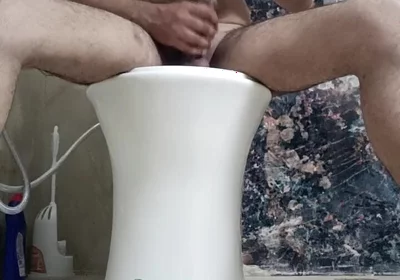 After Sex with Neighbour Uncle