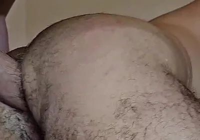 Tall and Hung Fucks Me Balls Deep