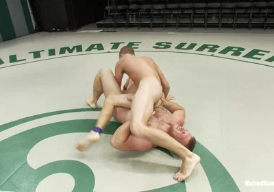Sebastian Keys Vs Paul Wagner