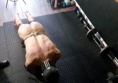 Play Room (punishment and Joy After) Part1