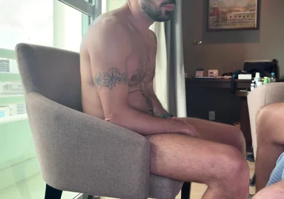 #cumshot Cock Xl Invited Me to Fuck and Left My Hole Broken and Full of Milk #monstercock