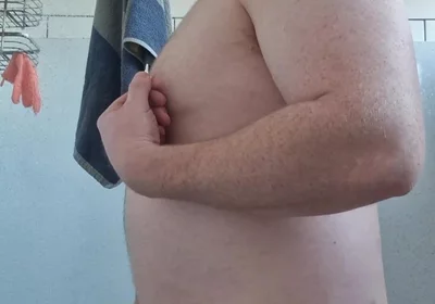 Got Hard & Horned up
