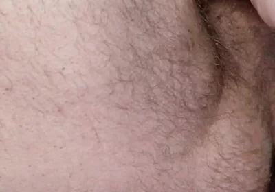 Hairy Solo Ass Play January 1st 2026