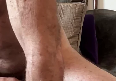 Masturbation for Bottoms