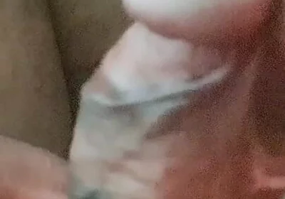 Young Hot Indian Boy Showing His Big Penis