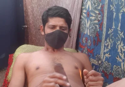 Outdoor Cock Fuck Handdjob Black Big