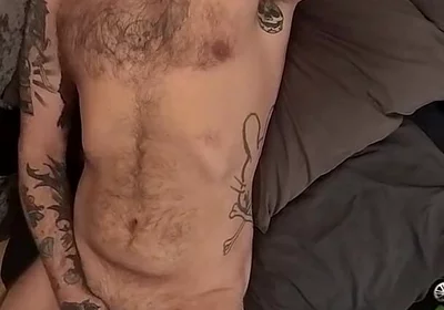 First Upload Wank and Cum